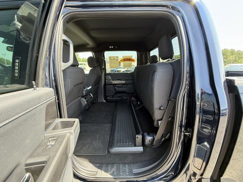 Used 2024 Ford F150 XLT w/ Equipment Group 302A MID AWD/4WD image 28
