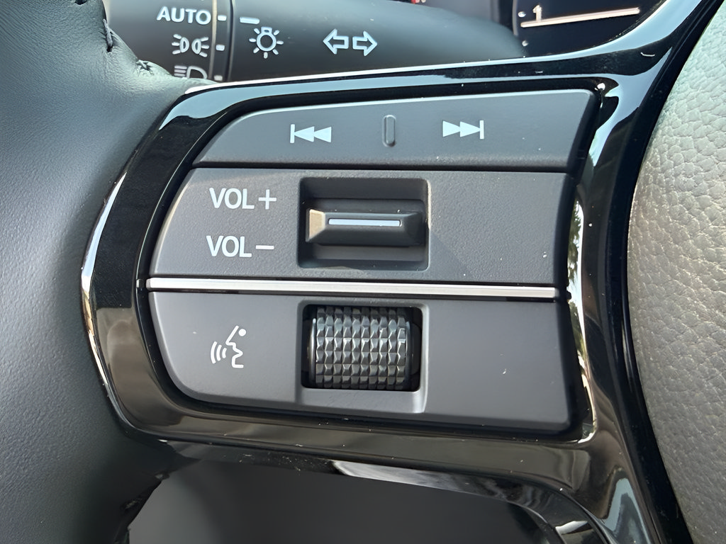 New 2026 Honda CR-V EX-L image 19
