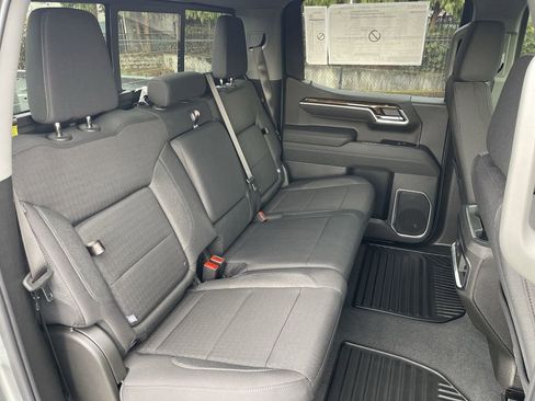 New 2026 GMC Sierra 1500 Elevation w/ Preferred Package image 27