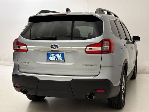 Used 2022 Subaru Ascent Premium w/ Convenience Package AWD/4WD image 9