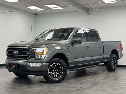Used 2023 Ford F150 XLT w/ Equipment Group 302A High
