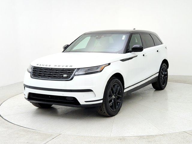 Certified 2026 Land Rover Range Rover Velar S AWD/4WD image 1