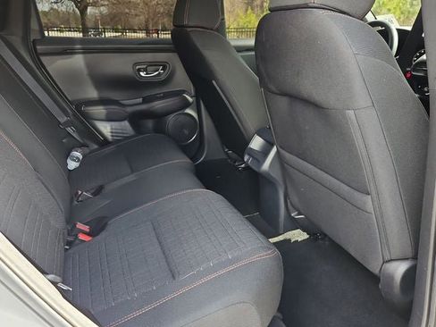 Used 2024 Honda HR-V Sport image 11