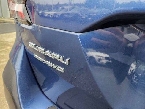 Used 2020 Subaru Outback Touring AWD/4WD image 10