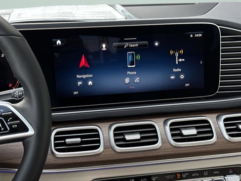 New 2026 Mercedes-Benz GLE 350 4MATIC image 39