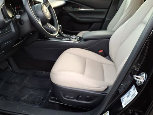 Used 2023 MAZDA CX-30 AWD 2.5 S w/ Preferred Package image 14