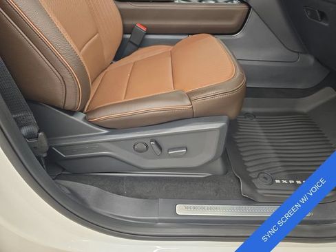 New 2027 Ford Expedition King Ranch AWD/4WD image 11
