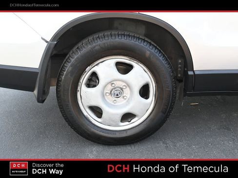 Used 2011 Honda CR-V LX image 23