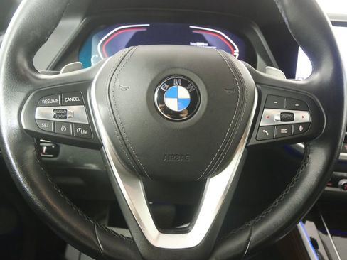 Certified 2023 BMW X5 sDrive40i w/ Premium Package image 19