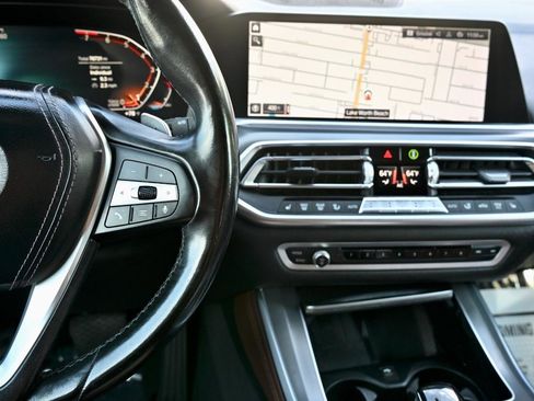 Used 2019 BMW X5 xDrive40i image 24