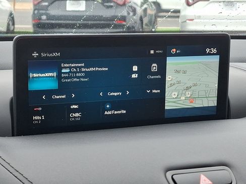Certified 2023 Acura TLX w/ Advance Package AWD/4WD image 17