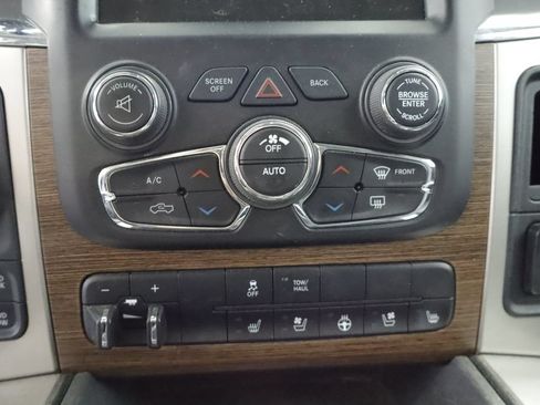 Certified 2017 RAM 1500 Laramie w/ Convenience Group AWD/4WD image 26