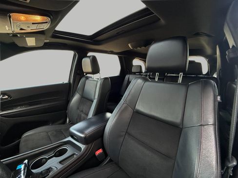 Used 2021 Dodge Durango R/T AWD/4WD image 44