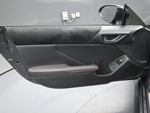 Used 2022 Subaru BRZ Limited image 15