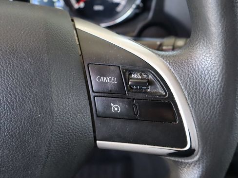Used 2024 Mitsubishi Outlander Sport AWD image 20