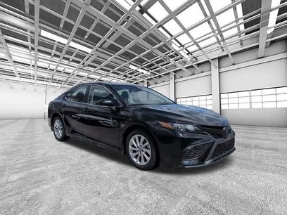 Used 2023 Toyota Camry SE