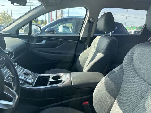 Used 2023 Hyundai Santa Fe SEL image 10