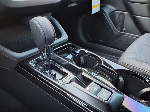 New 2026 Subaru Forester Touring AWD/4WD image 16