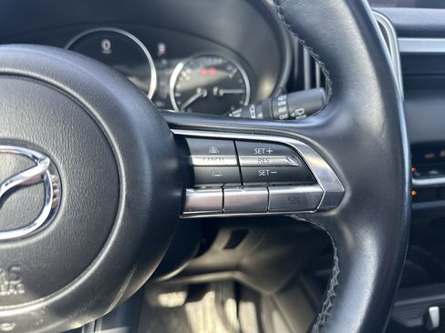 Used 2023 MAZDA CX-50 2.5 S w/ Cargo Package image 22