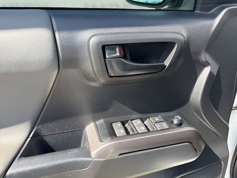 Used 2023 Toyota Tacoma SR5 w/ Technology Package image 26