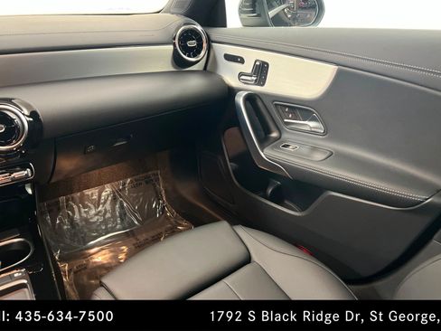 Certified 2026 Mercedes-Benz CLA 250 4MATIC image 10