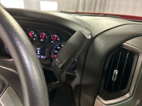 Used 2024 Chevrolet Silverado 2500 Custom w/ Custom Value Package image 20