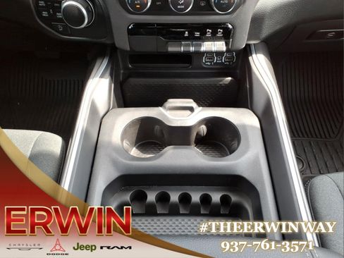 Certified 2023 RAM 1500 Big Horn AWD/4WD image 23