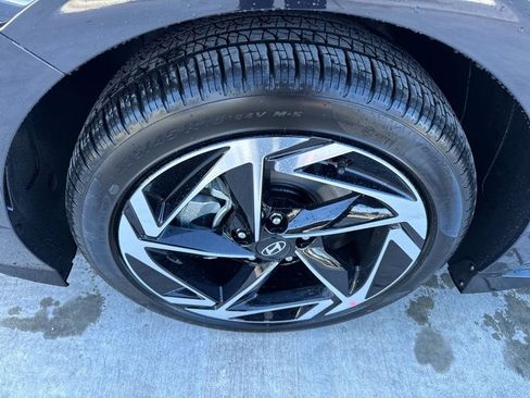 New 2026 Hyundai Sonata SEL FWD image 19