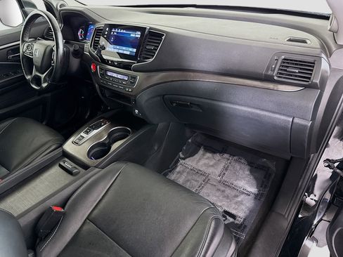 Used 2021 Honda Pilot EX-L image 30