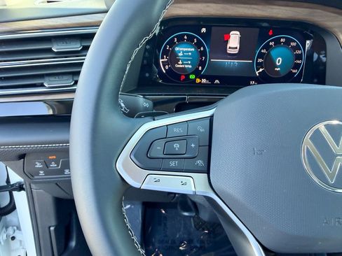 New 2026 Volkswagen Atlas SE AWD/4WD image 19
