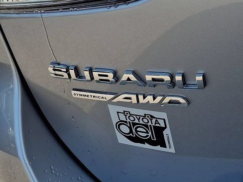 Used 2023 Subaru Forester Touring AWD/4WD image 31