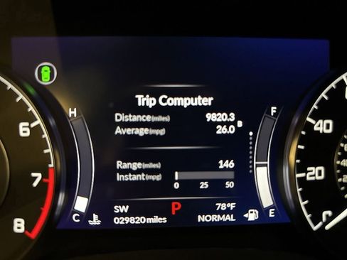 Used 2023 Acura TLX Base image 18