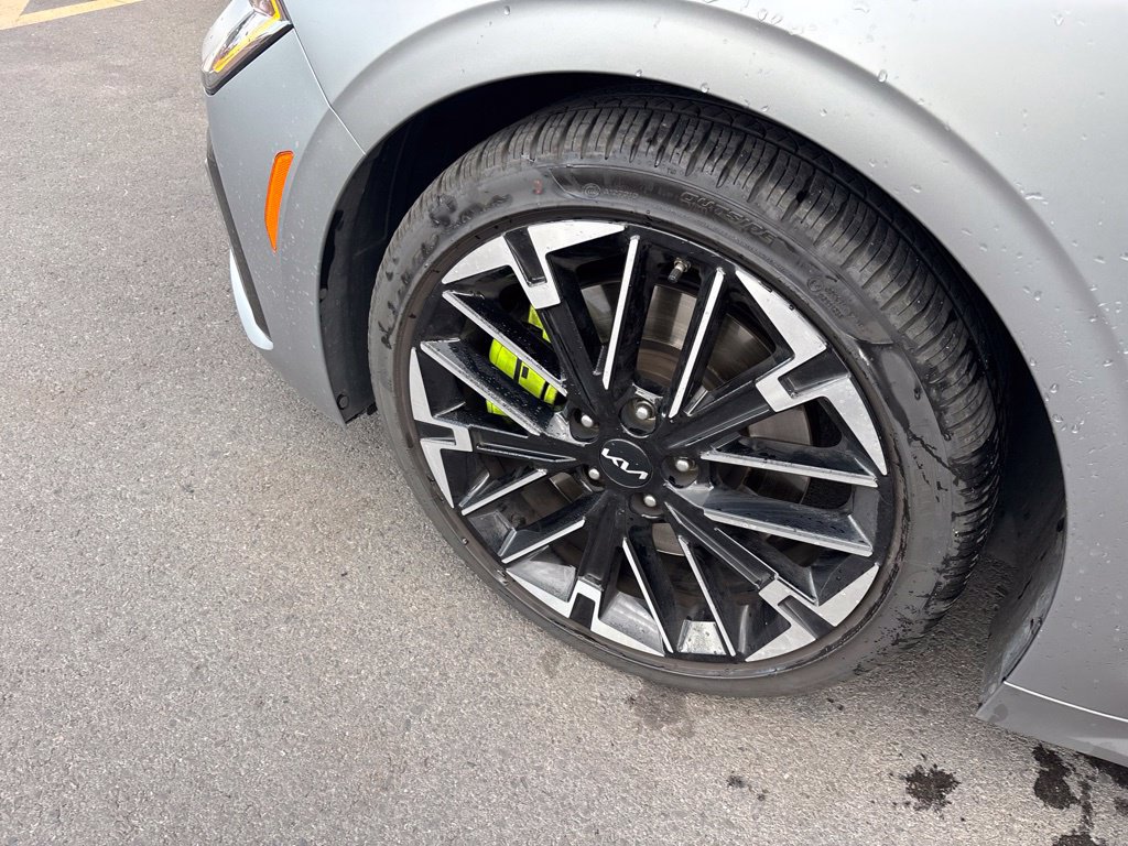 Certified 2025 Kia K5 GT FWD image 24