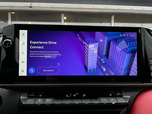 New 2026 Toyota Camry XSE image 30