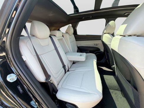 New 2026 Hyundai Tucson SEL AWD/4WD image 31