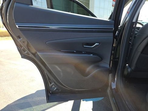 Used 2024 Hyundai Tucson SEL image 14