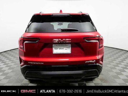 New 2026 GMC Terrain AT4 w/ Convenience Package III AWD/4WD image 29