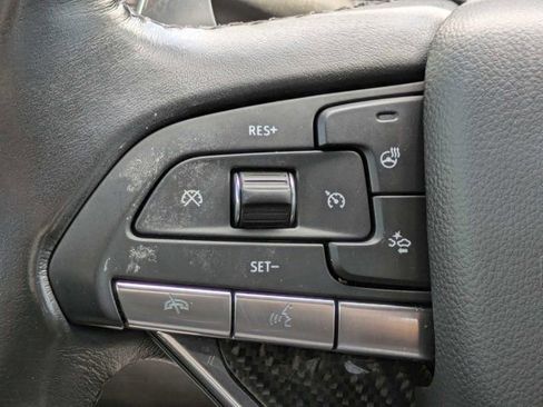 Used 2023 Cadillac XT6 Sport AWD/4WD image 28
