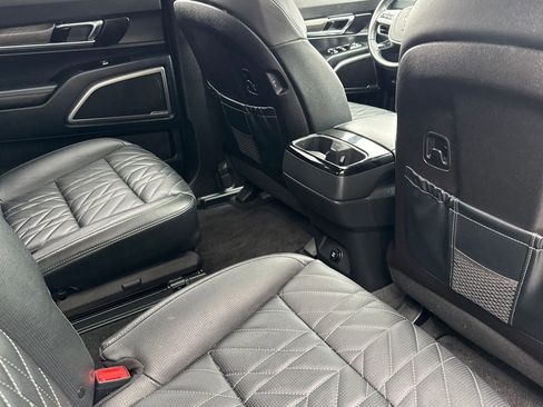 Used 2024 Kia Telluride EX X-Line image 14