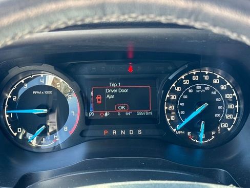 Used 2022 Ford Ranger Lariat image 16