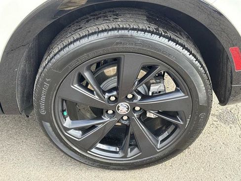 Used 2023 Buick Envision Preferred image 30