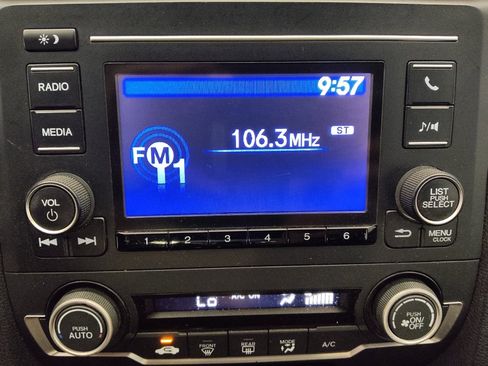 Used 2020 Honda Civic LX image 25