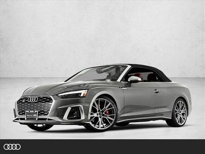 Used 2024 Audi S5 Premium Plus