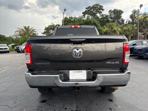Used 2022 RAM 2500 Big Horn AWD/4WD image 20