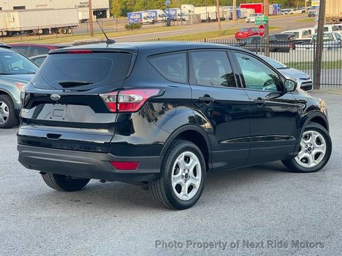 Used 2017 Ford Escape S image 2