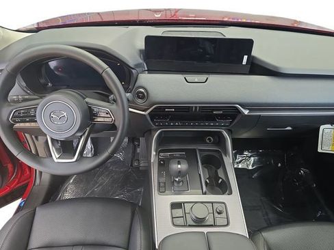 New 2026 MAZDA CX-70 SC Plus AWD/4WD image 34