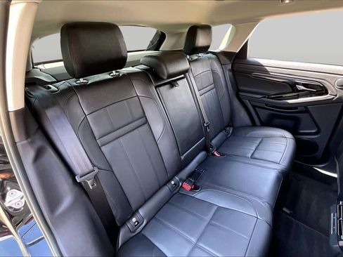 Used 2023 Land Rover Range Rover Evoque SE AWD/4WD image 18