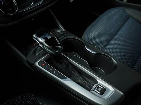 New 2025 Buick Envista Preferred w/ Convenience II Package image 26