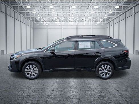 Certified 2025 Subaru Outback Wilderness AWD/4WD image 2