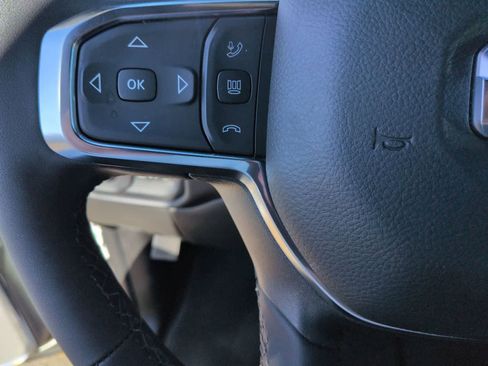 New 2026 RAM 2500 Laramie image 23